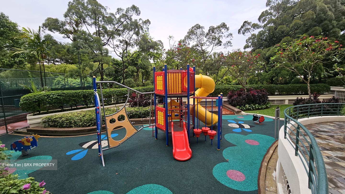 Tanglin Regency (D10), Condominium #597168291